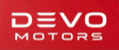 DEVO Motors Logo